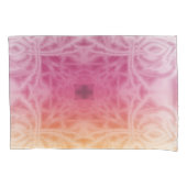 Feathers Kissenbezug (Vorderseite-Links)