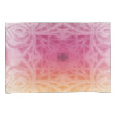 Feathers Kissenbezug (Vorderseite-Rechts)