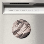 Feathers Magnet (In Situ (Geschirrspüler))