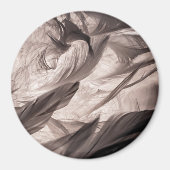 Feathers Magnet (Vorne)