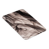 Feathers Magnet (Rechte Seite)