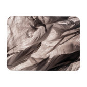 Feathers Magnet (Horizontal)