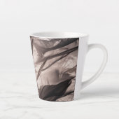 Feathers Milchtasse (Rechts)