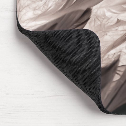 Feathers Mousepad (Ecke)