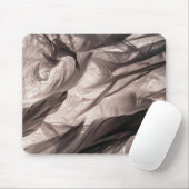 Feathers Mousepad (Mit Mouse)