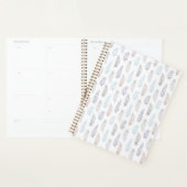 Feathers-Muster Planer (Anzeige)