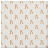 Feathers-Muster Stoff (Muster)