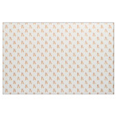 Feathers-Muster Stoff (Fat Quarter (45,7 x 55,9 cm))