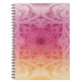 Feathers Notizblock (Vorderseite)