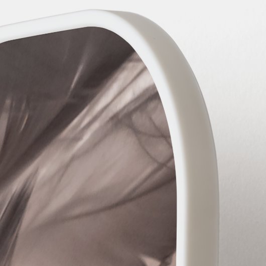 Feathers Pickleball Schläger (Linke Seite)