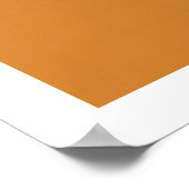 Feathers & Pot Spirit Reproduction Poster (Ecke)