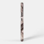 Feathers Samsung Galaxy Hülle (Rechte Seite)