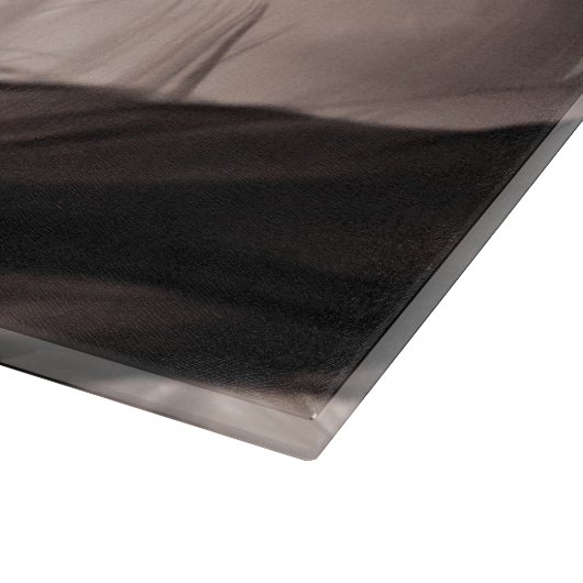 Feathers Schneidebrett (Ecke)