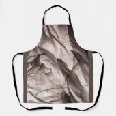 Feathers Schürze (Vorderseite)