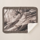 Feathers Sherpadecke (Vorderseite (Horizontal))