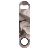 Feathers Speed Flaschenöffner (Rückseite)