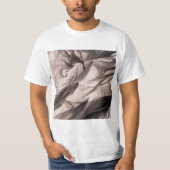 Feathers T-Shirt (Vorderseite)