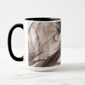 Feathers Tasse (Links)