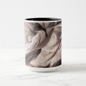 Feathers Tasse (Zentrum)