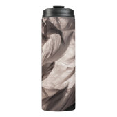 Feathers Thermosbecher (Vorderseite)