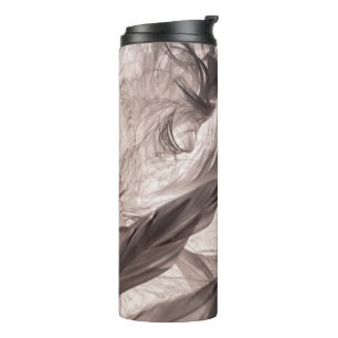 Feathers Thermosbecher