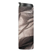 Feathers Thermosbecher (Nach rechts gedreht)