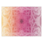 Feathers Tischdecke (Vorderseite (Horizontal))