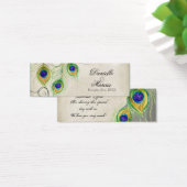 Feathers Wedding Set (Schreibtisch)