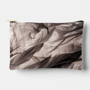 Feathers Zubehörtasche