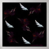 Feathersoft Poster (Vorne)