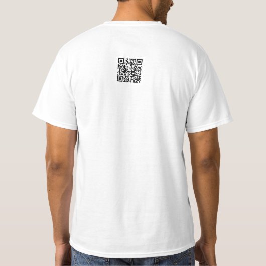 FEATHERSynergie - T - Shirt - Typ (Rückseite)