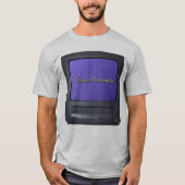 Feature Presentation '92 T-Shirt (Vorderseite)