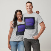 Feature Presentation '92 T-Shirt (Unisex)