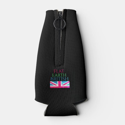 FEB Flasche Cooler Flaschenkühler (Rückseite)