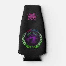 FEB Flasche Cooler Flaschenkühler