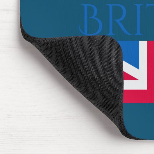 FEB-Mausunterlage Mousepad (Ecke)