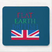 FEB-Mausunterlage Mousepad (Vorne)