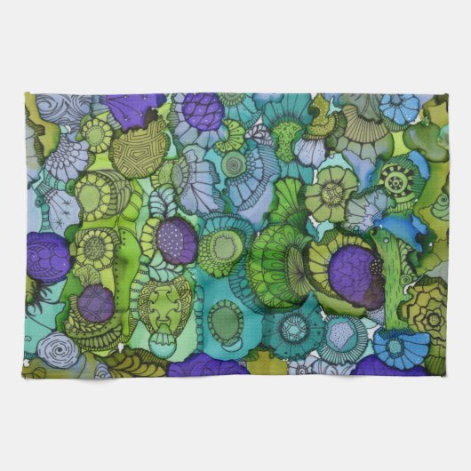 Februar22 Küchentücher (Horizontal)