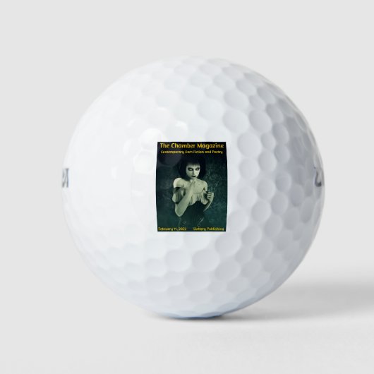 Februar 2022 golfball (Vorderseite)