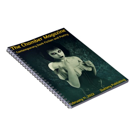 Februar 2022 notizblock (Rechte Seite)