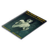 Februar 2022 notizblock (Linke Seite)