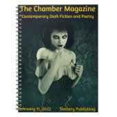 Februar 2022 notizblock (Vorderseite)