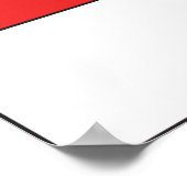 Februar 2025 poster (Ecke)