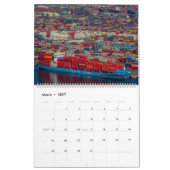 Februar. "22 - März "23 Beförderungskalender Kalender (Mär 2027)
