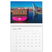 Februar. "22 - März "23 Beförderungskalender Kalender (Jan 2027)