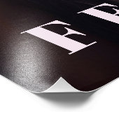 *~* FEBRUAR AP53 Headdress AMETHYST Boho Fotodruck (Ecke)