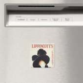 Februar des Lippincott Magnet (In Situ (Geschirrspüler))