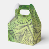 Februar Green Geschenkschachtel (Vorderseite)