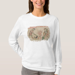 Februar: Hacken T-Shirt