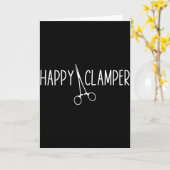 Februar Herzkrankheit Bewusstseinsmonat Roter Schm Karte (Gelbe Blume)